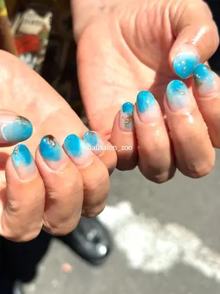 ネイル Nroom.所属・Nroom. /はるのネイルデザイン