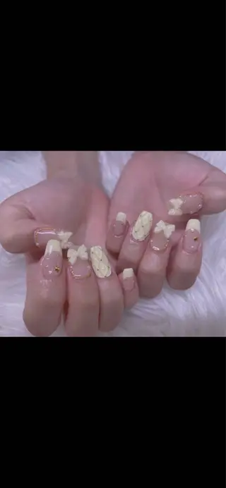 ネイル エムズ エムズのマツエク・マツパデザイン