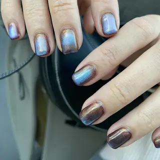 ネイル nails TOKYOのネイルデザイン