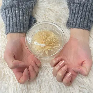 ネイル ྀིN AYAKO ྀིのネイルデザイン