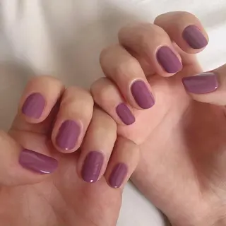 ネイル ibrel  nail所属・内田 光のネイルデザイン