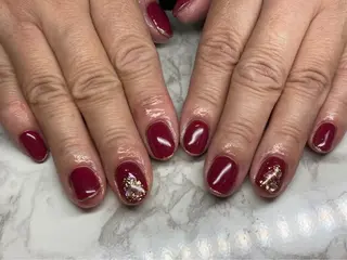 ショート ネイル Beauty Salon  Luna所属・Beauty Salon Lunaのエステ・リラクイメージ