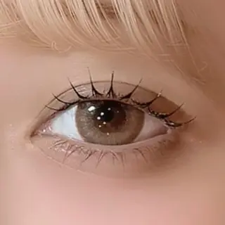 マツエク・マツパ Luxe ···▸﻿ Seike🐈‍⬛⸒の眉毛・アイブロウイメージ