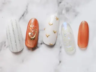 ネイル リオッサ  オブ ラグーン神戸店のエステ・リラクイメージ