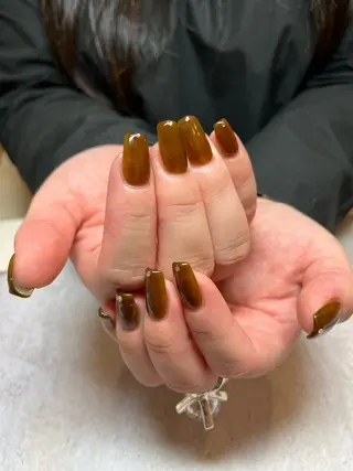 ネイル LINON所属・【LINON】 airiのネイルデザイン