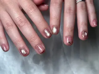 ネイル beauty salon glory所属・glory💋 Kimiのネイルデザイン