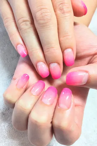 ネイル CHOUETTE所属・CHOUETTE MIOのネイルデザイン