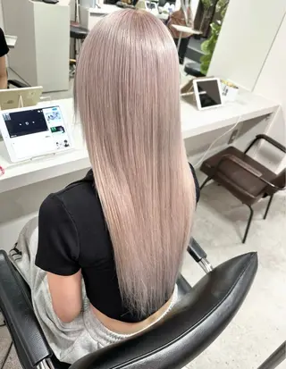 カラー 渋谷/プルエクステ 🐈‍⬛🎀kisaのその他イメージ