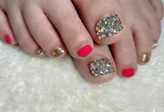 ネイル reve あやののネイルデザイン