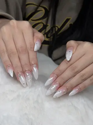 ネイル rii nailのネイルデザイン