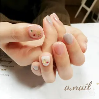 ネイル ネイルサロン エーネイルのネイルデザイン