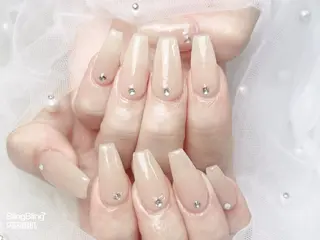 ネイル Candy nailのネイルデザイン