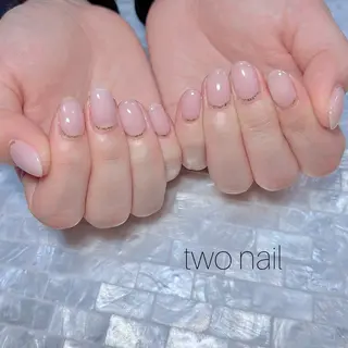 ネイル two nailのネイルデザイン