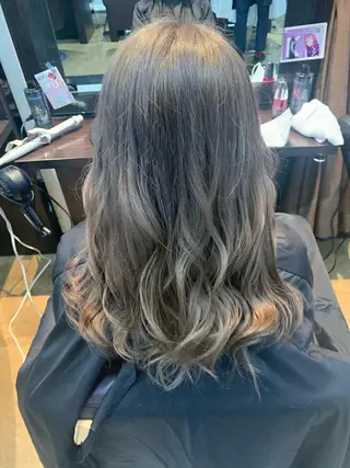 カラー 艶髪／髪質改善 ♡Tsuzumiのその他イメージ