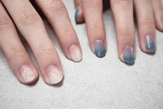 ネイル 小河 仁美のネイルデザイン