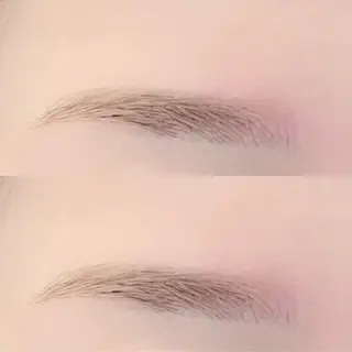 アイブロウ Sakurablow 難波店　小嶋の眉毛・アイブロウイメージ