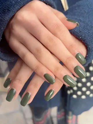 ネイル No8 RYOのネイルデザイン