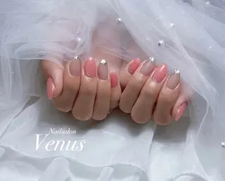 ネイル Nail salon Venusのネイルデザイン
