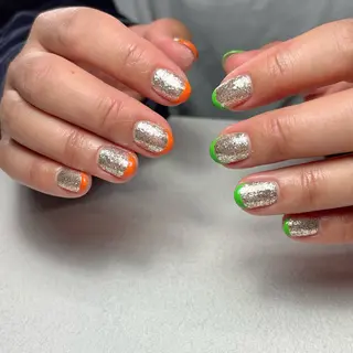 ネイル Koa nails.のネイルデザイン