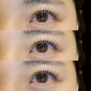 マツエク・マツパ 1月31日退社 深澤もものマツエク・マツパデザイン