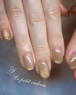 ネイル 栗山 カンナのネイルデザイン