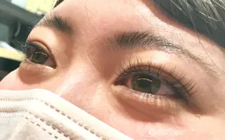 マツエク・マツパ 秋草 由美子のマツエク・マツパデザイン