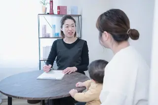 CHEERFUL-チェアフル-所属・CHEERFUL- チェアフル-山本直子のエステ・リラクイメージ