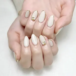 ネイル rouse nail RISATOのネイルデザイン