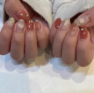 ネイル nailsalon colon所属・nailartist lisaのネイルデザイン