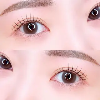 マツエク・マツパ miku 🌟の眉毛・アイブロウイメージ