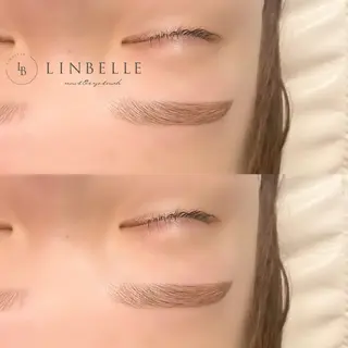 アイブロウ Maki まきのマツエク・マツパデザイン