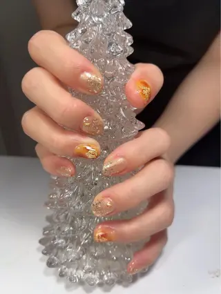 ネイル ネイルサロン ロア旧ジョリーのネイルデザイン