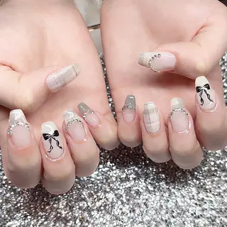 ネイル MyFairLady ゆかのネイルデザイン