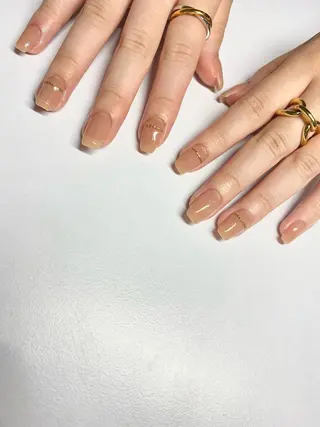 ネイル Babel Mirokuのエステ・リラクイメージ