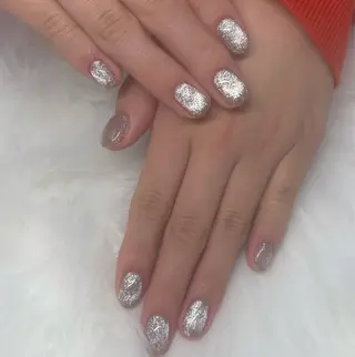 ネイル Charom Akaneのネイルデザイン