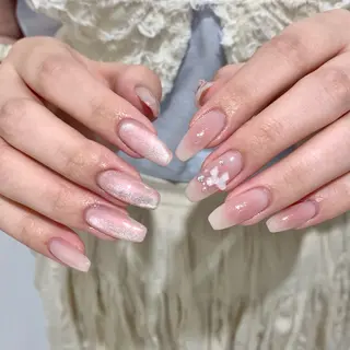 ネイル beau'r Kohaneのネイルデザイン