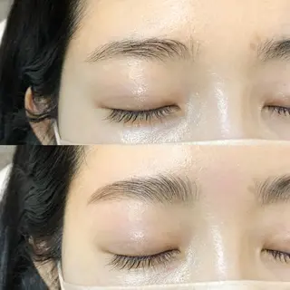 アイブロウ RALUA名駅前 小島の眉毛・アイブロウイメージ