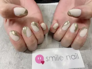 ネイル smile nail スマイルネイルのその他イメージ