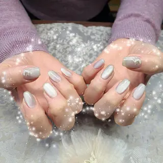 ネイル Nail  Ai    のネイルデザイン