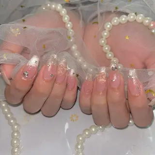 ネイル Kasumi Nailのネイルデザイン