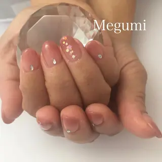 ネイル Megumi Nailのネイルデザイン