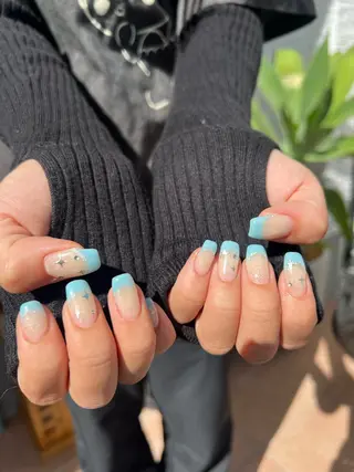 ネイル laninails所属・LANI nailsalonのネイルデザイン