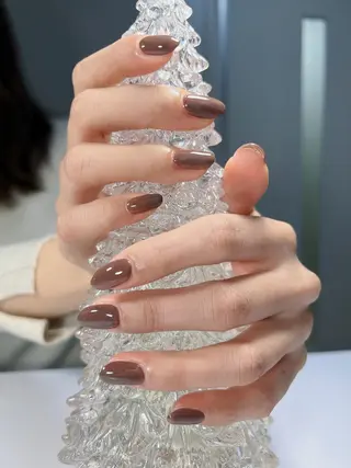 ネイル ネイルサロン ロア旧ジョリーのネイルデザイン