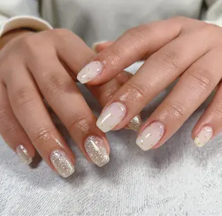 ネイル 𝑺 𝒏𝒂𝒊𝒍✳︎のネイルデザイン