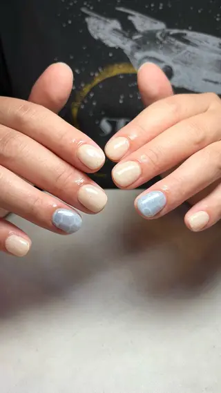 ネイル 🌻Sunrich Fuka🌻のネイルデザイン