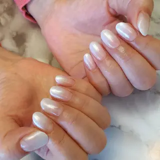 ネイル ジェヌインネイル 河内のネイルデザイン