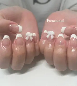 ネイル THE BALM Noahのネイルデザイン