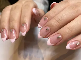 ネイル 表参道colore所属・表参道colore店 REICAのネイルデザイン