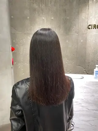 ロング パーマ ｈｉｙｏｒｉ 🧸のヘアスタイル