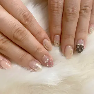 ネイル パラジェル登録サロンfeerique所属・Uchida Mayunaのその他イメージ